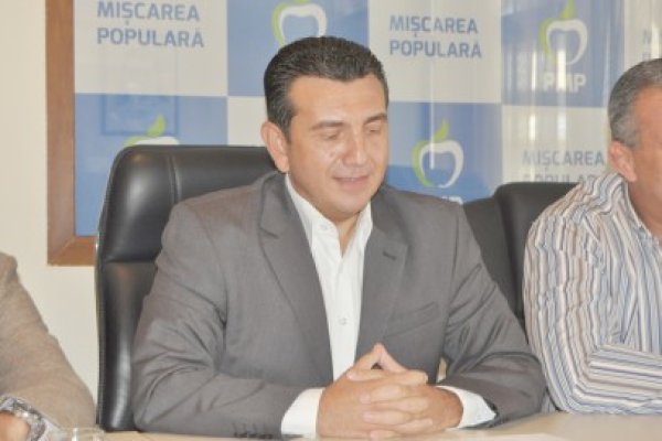 Palaz, optimist în privinţa rezultatului: Se va cunoaşte, la municipiu, că este o muncă asiduă, de 1 an de zile de când a fost înfiinţată organizaţia